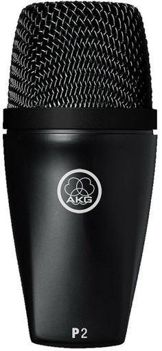 AKG