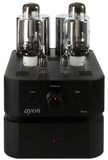 Ayon Audio